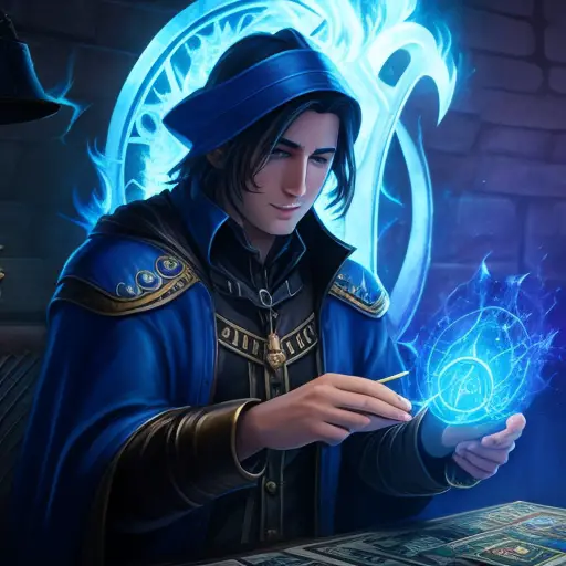 What Magic The Gathering Cards Are Worth Money