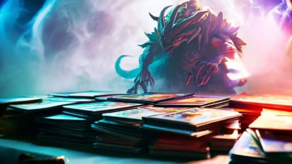 The Best Starter Decks for MTG Arena