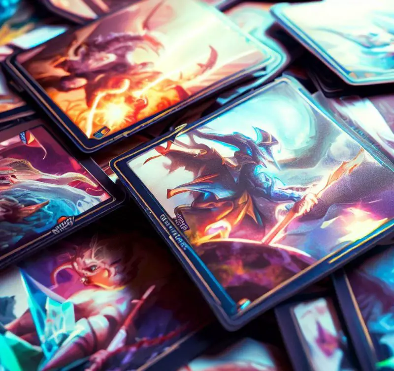 The Best Starter Decks for MTG Arena