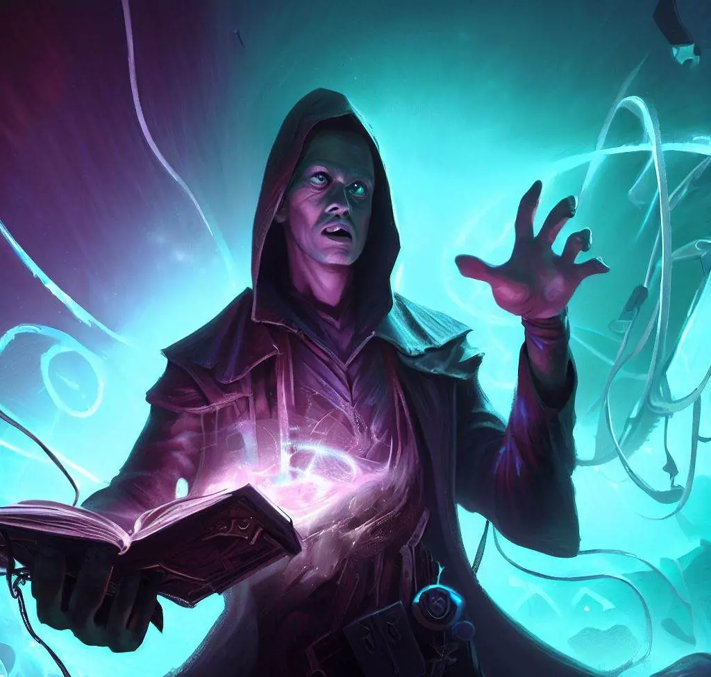 MTG Rule Complexity: Development of Game Mechanics and Strategies