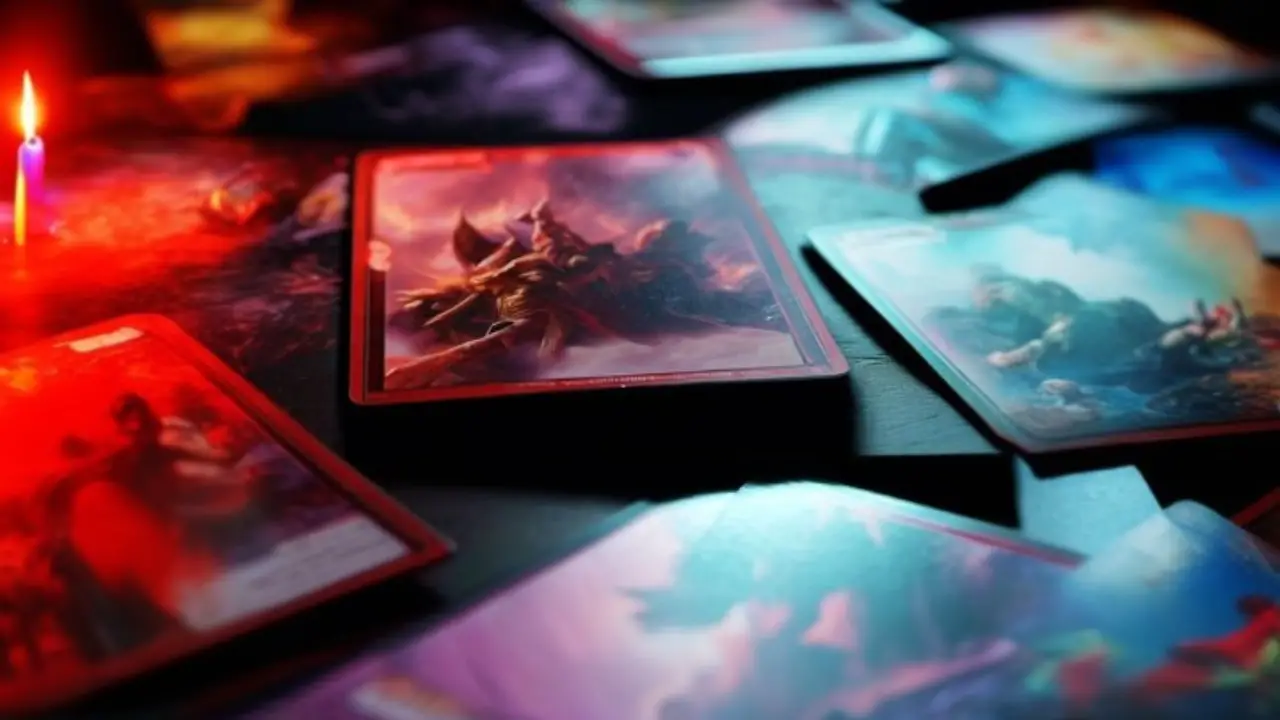 The Most Anticipated Magic: The Gathering Releases